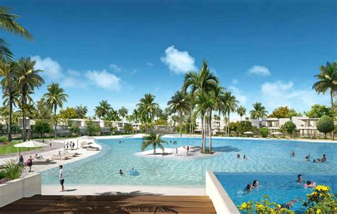 Meydan Opal Gardens Mohd Bin Rashid City, Dubai by Nakheel - New Homes ...