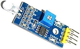 Photosensitive Diode Sensor Module Light Intensity Detection for ...