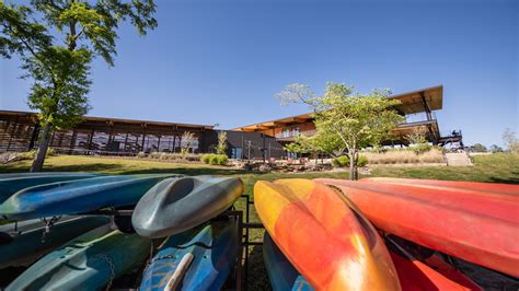 This month in Campus Rec: Take advantage of Clemson’s unique ...