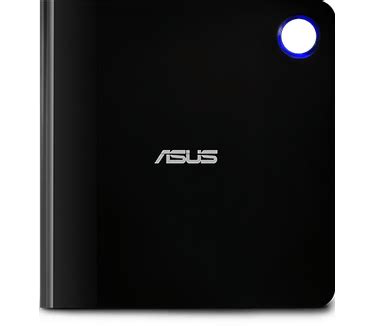 ASUS SBW-06D5H-U Zwart: beste prijs - Tweakers