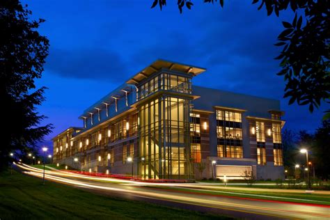 Messiah University | Greenfield Architects