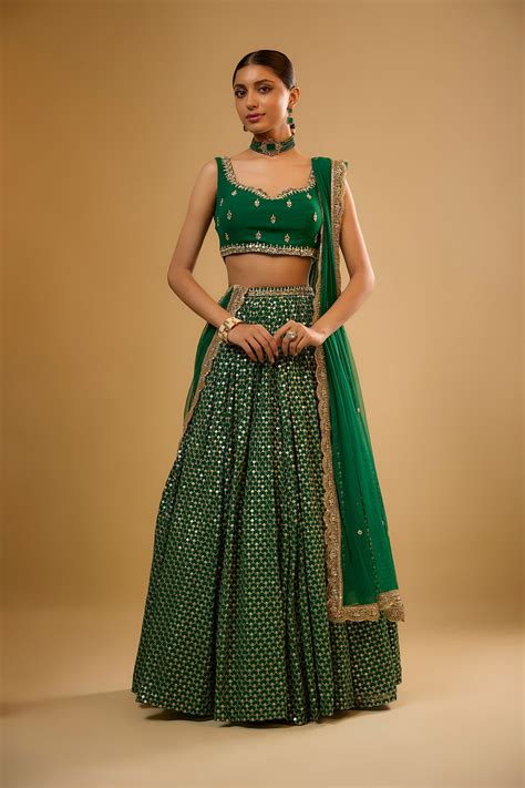 LEHENGAS | Renee Label