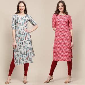 Office Wear Kurtis - Buy Office Wear Kurtis online at Best Prices in ...