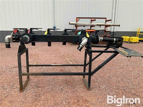 Homemade Manifold | Agriculture | BigIron