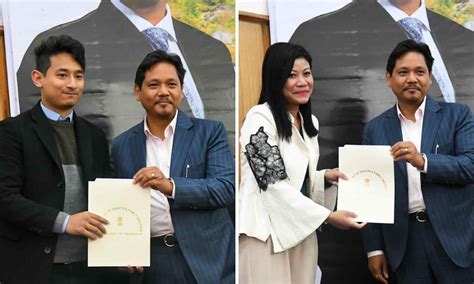 425 medical officers issued appointment letters in Meghalaya