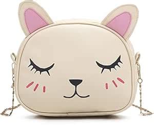 Buy AshcrafZee Girls Sling Bag Makeup Pouch at Amazon.in