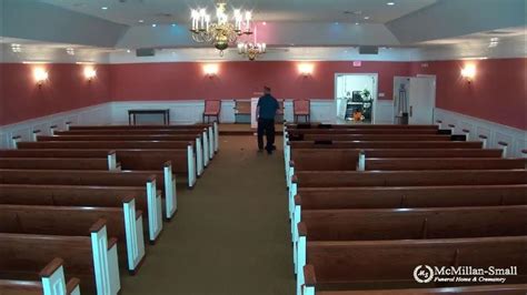 McMillan-Small Funeral Home Live Stream for Dám Tang Quang Hà Funeral ...