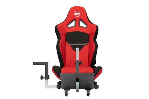 Buy OPENWHEELER GEN3 Racing Wheel Stand Cockpit, Racing And Flight ...