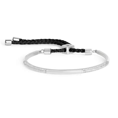 Shop Trendy Silver Bracelets for Ladies Upto 60% Off - Touch925 Silver ...