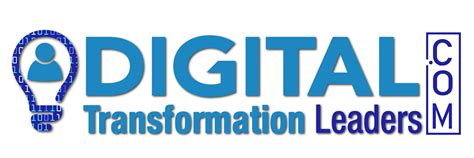 Digital Transformation Leaders 的图像结果