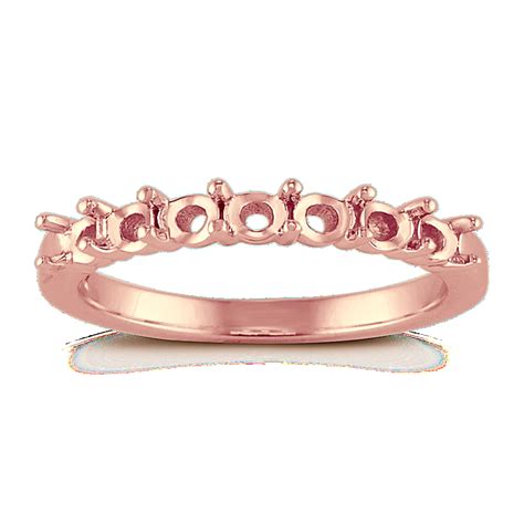 Pick-Your-Gems Ring | Shane Co.