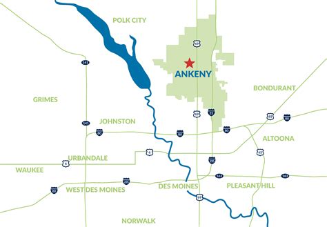 Location | Ankeny, IA