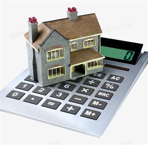 个人住房贷款月供计算表(EXCEL)_文档之家