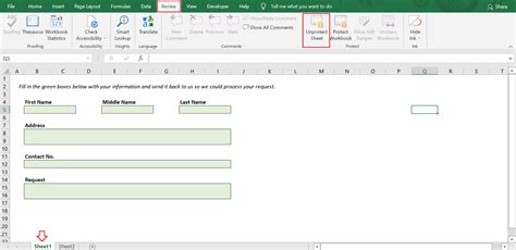 Image result for Remove Password for Workbook Excel