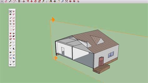 Image result for Sketchup 2016 Modeling