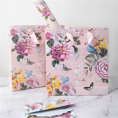 Gifting Bundles – Pink Palette Stationery