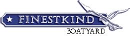 Finestkind Boatyard in Harpswell, Maine