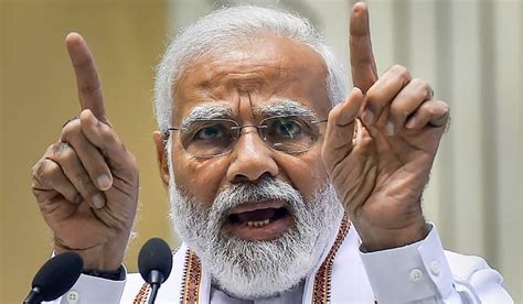 Will Modi blow poll bugle on Jammu trip?- The Week