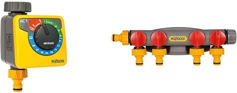 Image result for Programming a Hozelock AC Plus Timer