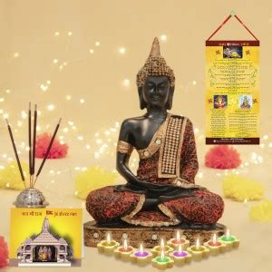 ARCHIES Ultimate Diwali Megapack With Handcrafted Auspicious Nirvana ...