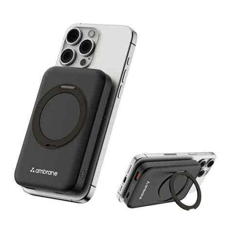 Power bank charger for iphone