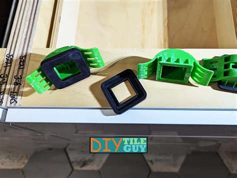 Image result for Tile Leveling Systems 5Mm