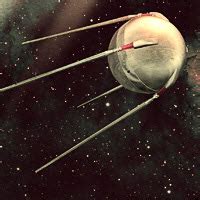 Design A Rocket-Powered Retrofuturistic Digital Illustration Practice ...