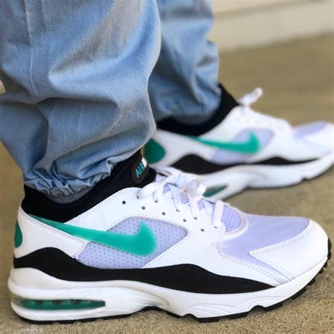 Air Max 93 : r/Sneakers
