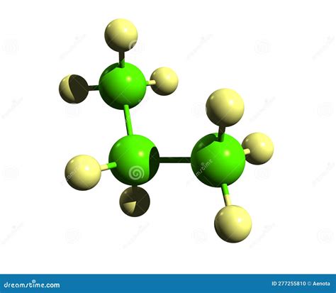 Propane Molar Mass