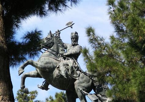 Nadir Shah Afshar's Tomb, Mashhad - Tripadvisor