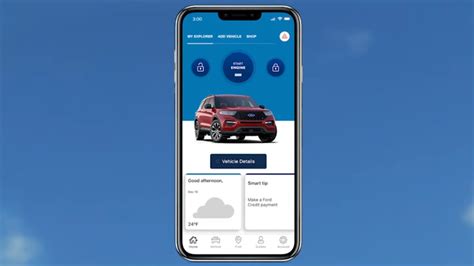 Image result for Using Remote Start Ford