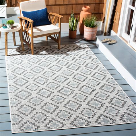 Martha Stewart Rugs Martha Stewart Indoor Outdoor Performance Machine ...