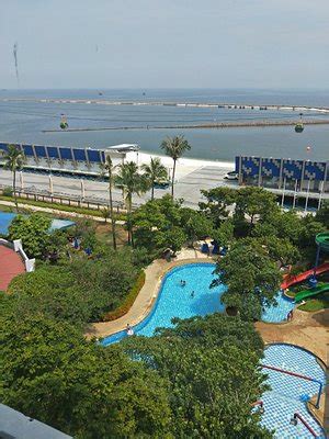 MERCURE CONVENTION CENTER ANCOL (Jakarta) - Hotel Reviews, Photos, Rate ...