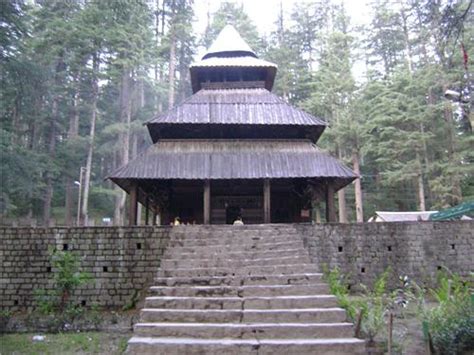 History of Manali, Historical Significance of Manali City