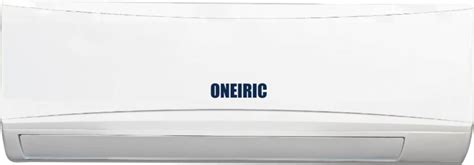 Flipkart.com | Buy ONEIRIC 2022 Model 1.5 Ton 5 Star Split Inverter AC ...