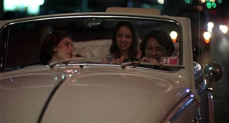 "What did she say? Like, what did she call me? Nothing! Oh, come on ...