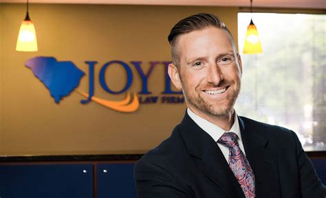 Thomas Terrell | Joye Law Firm