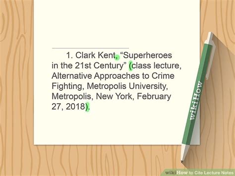 Image result for How to Source Class Notes