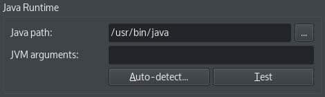 Image result for Java Runtime GPU Settings