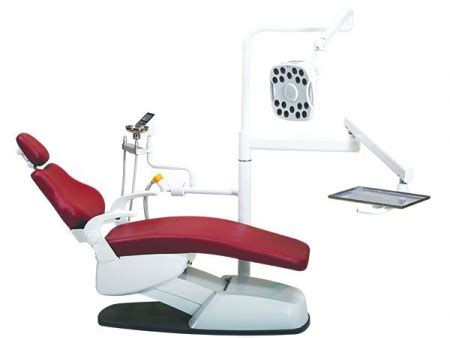 Dental Implant Surgery Chair Package | JOINCHAMP Medical Device | ETW