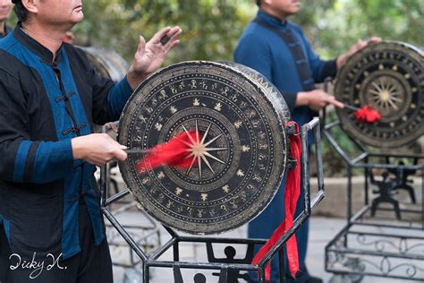 2023铜鼓是一种独特的壮族民族乐器。只要听过其音色，都会感受得到其传承已久的壮族文化内涵_铜鼓村-评论-去哪儿攻略