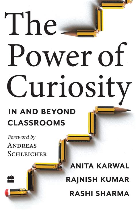 Buy The Power of Curiosity : In and Beyond Classrooms Book Online at ...