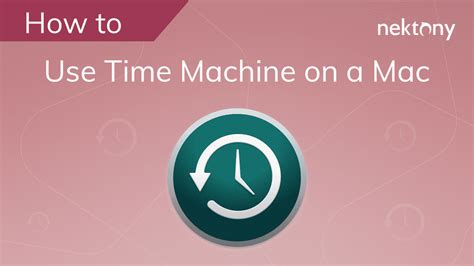Image result for Mac Tutorial Time Machine