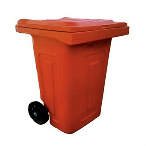 Wheeled Waste Bins - 1100 Litre - Plastic Waste Container. For waste ...
