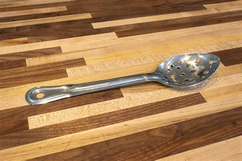 Image result for Slotted Cooking Spoon