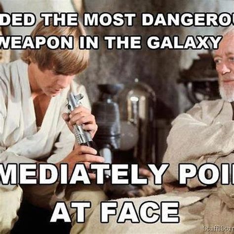 Star Wars Memes Star Wars Memes | Happy New Year! 🍾