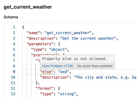 Image result for JSON Schema Validator Python