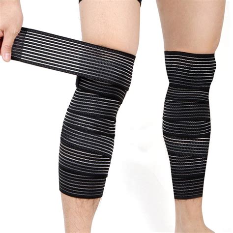 Cheap Powerlifting Knee Wraps, find Powerlifting Knee Wraps deals on ...