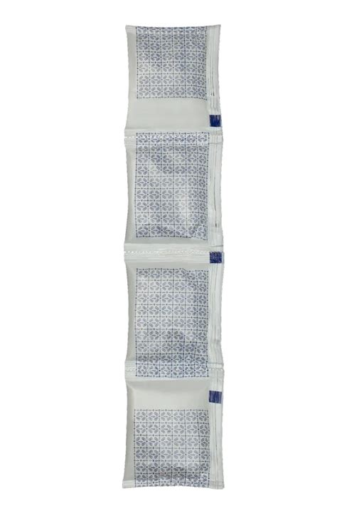 Ice Gel Packs - 150ml Cold Gel Pack Manufacturer from Chennai