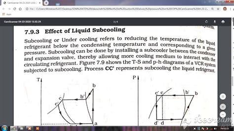 Image result for Liquid Subcooling Line